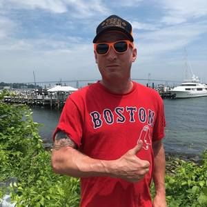 Meet your Posher, Pete